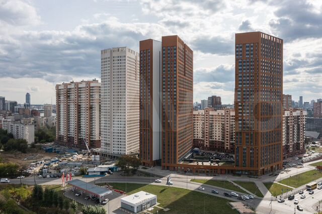 Татлин екатеринбург ул черепанова ул готвальда фото