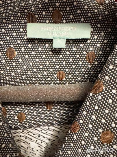 Платье Amhmadullina Dreams