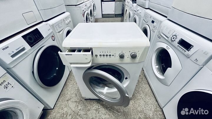 Стиральная машина Beko