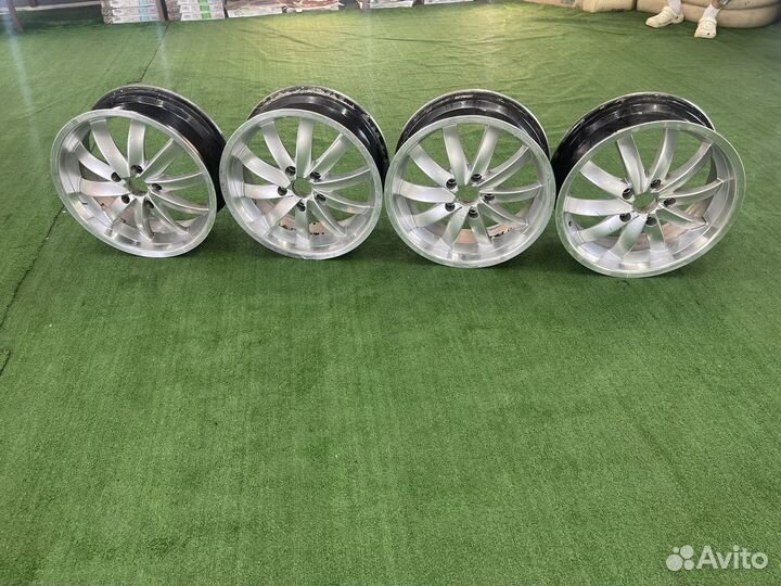 Диски r17 5x120 bmw