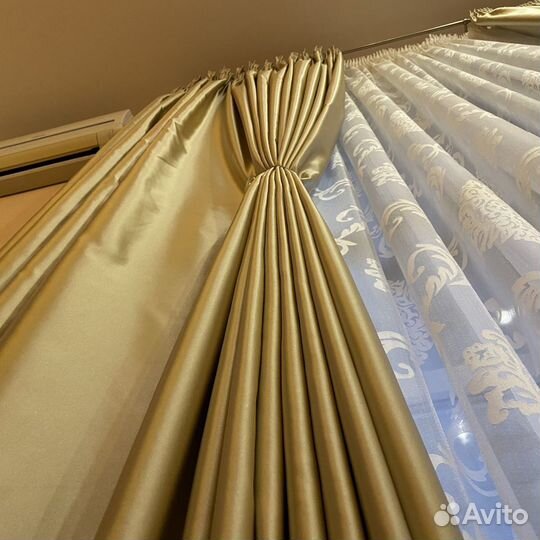 Шторы Тюль Симферополь Крым OkVid