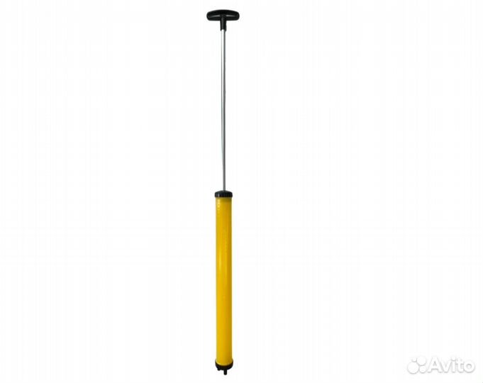 Опрыскиватель ручной химической защиты растений