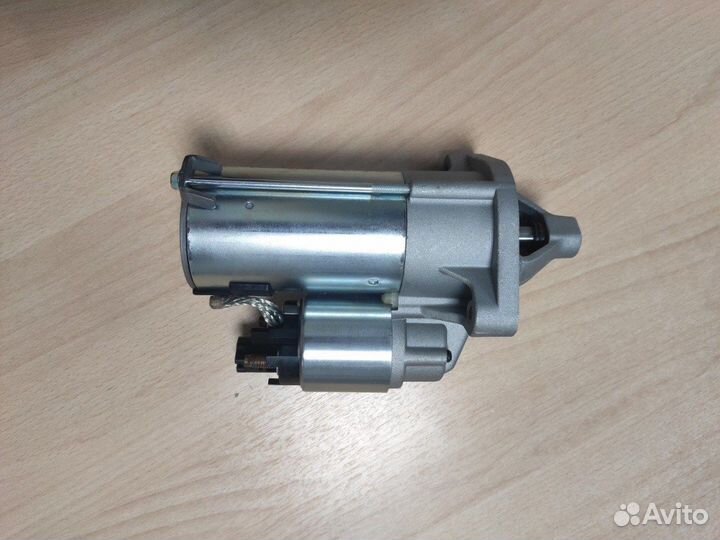 Стартер LADA (Ваз) 1117