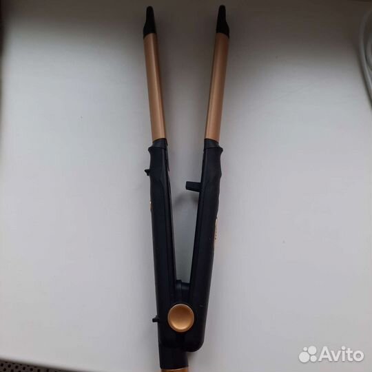 Щипцы для волос