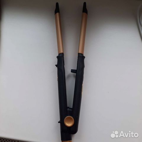 Щипцы для волос