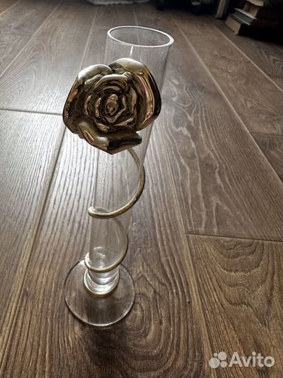 Ваза Laminato Ag СССР