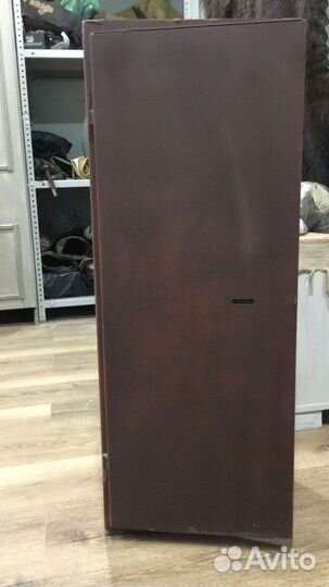 Оружейный ящик