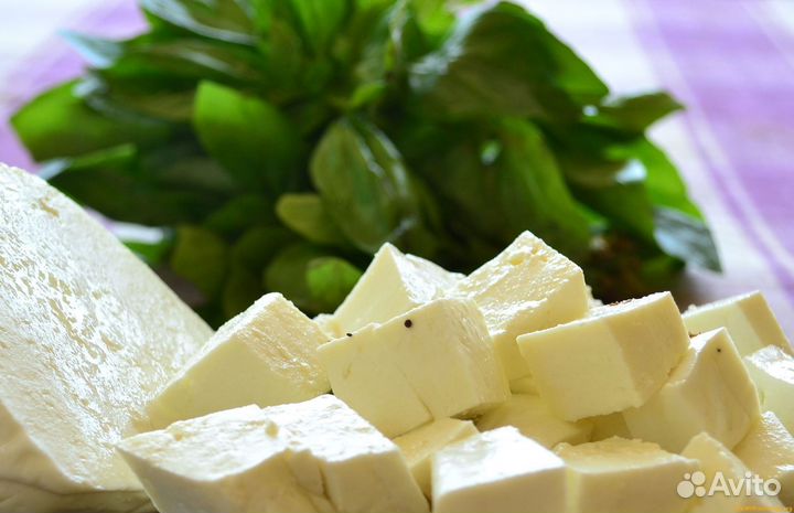 Домашняя молочная продукция оптом