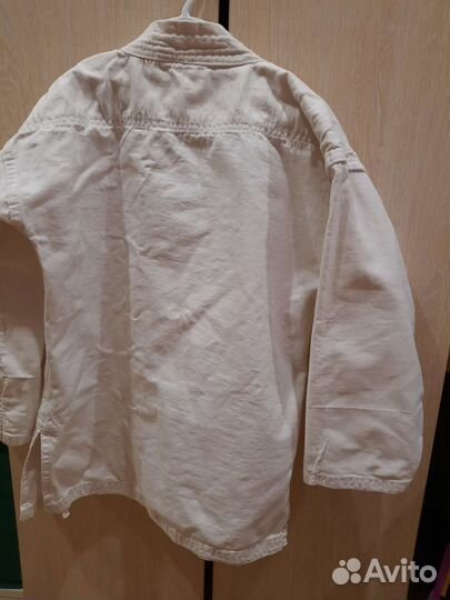 Кимоно для каратэ 130