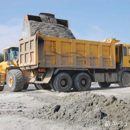 Отсев запесоченный