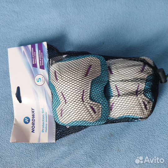 Защита детская