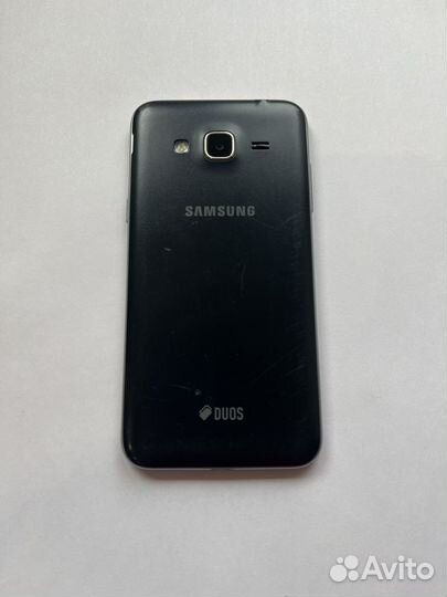 Samsung Galaxy J3 (2016) SM-J320F/DS, 8 ГБ