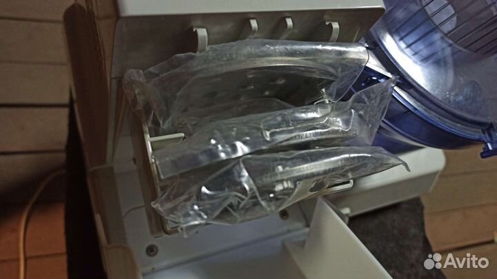 Кухонный комбайн энергия