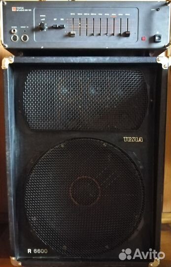 Колонка Tesla ARS 6600