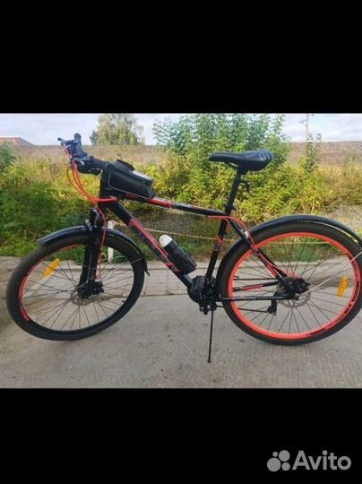 Stels navigator 900 md 29