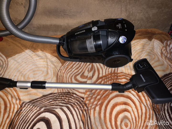 Пылесос samsung SC 8870
