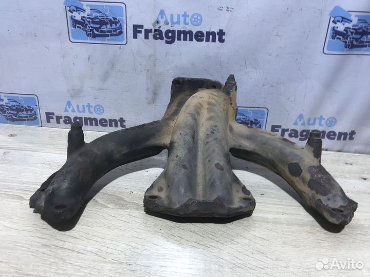 Коллектор выпускной Skoda Felicia I 135М 1998