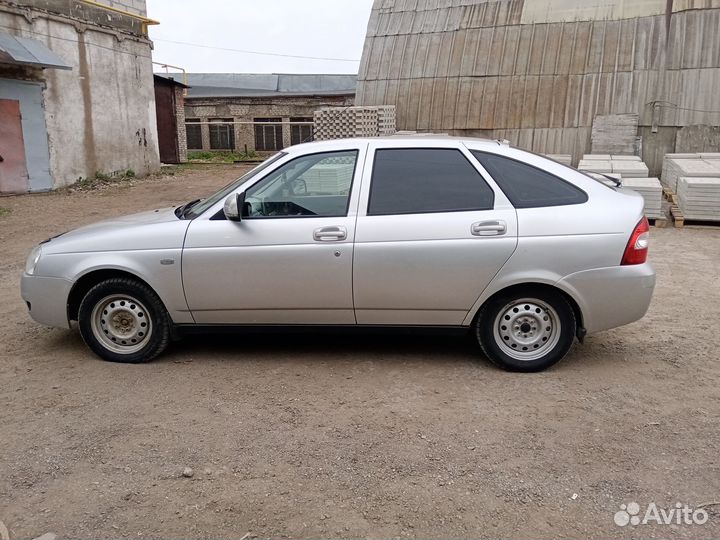 LADA Priora 1.6 МТ, 2012, 226 000 км