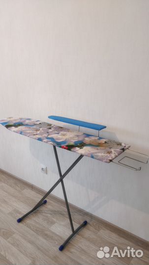 Гладильная доска Nika 1 Н1