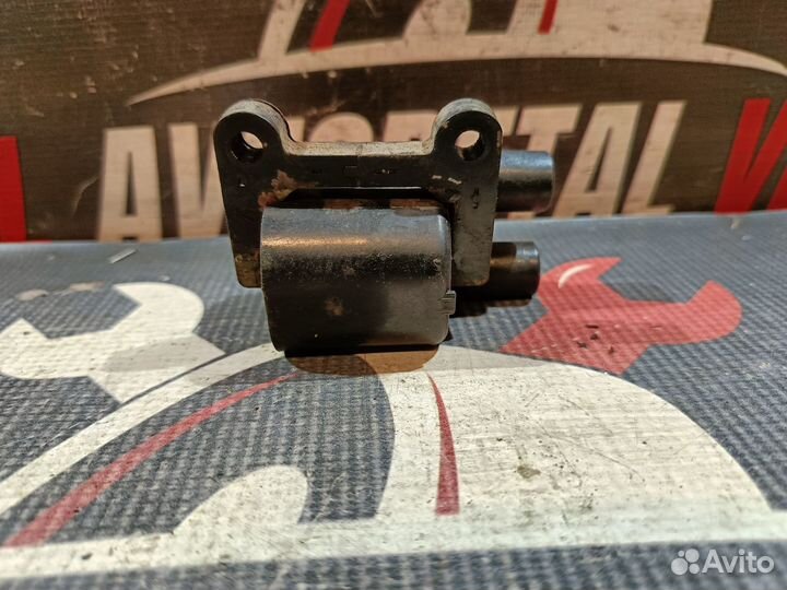 Катушка зажигания Hyundai Elantra XD 3