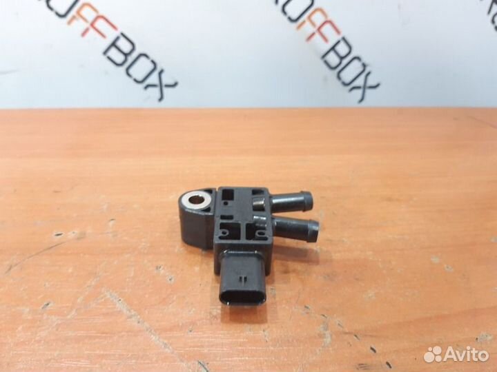 Датчик давления выхлопных газов Mercedes Glc X253