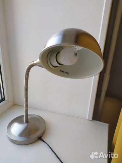 Светильники IKEA
