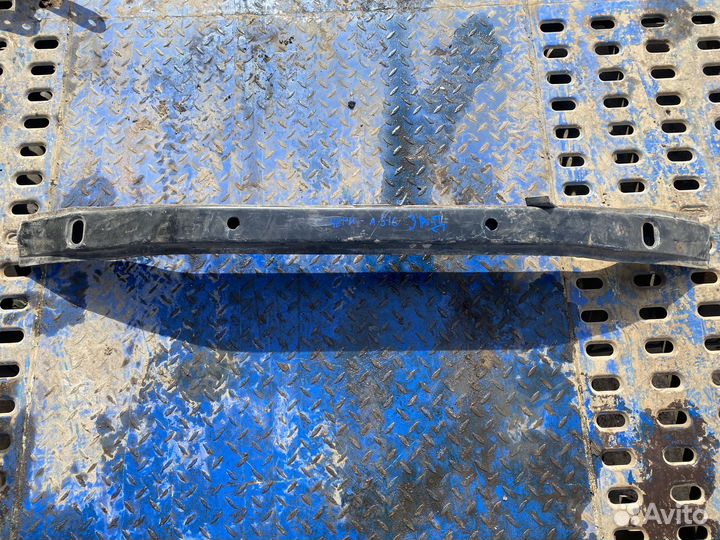 Заний усилитель бампера Chery Fora