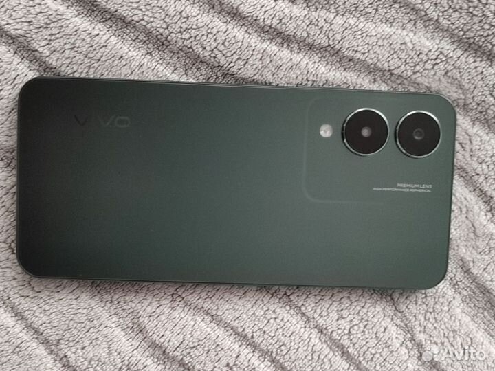 vivo Y17, 4/128 ГБ