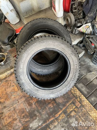 Nordman 5 205/65 R15