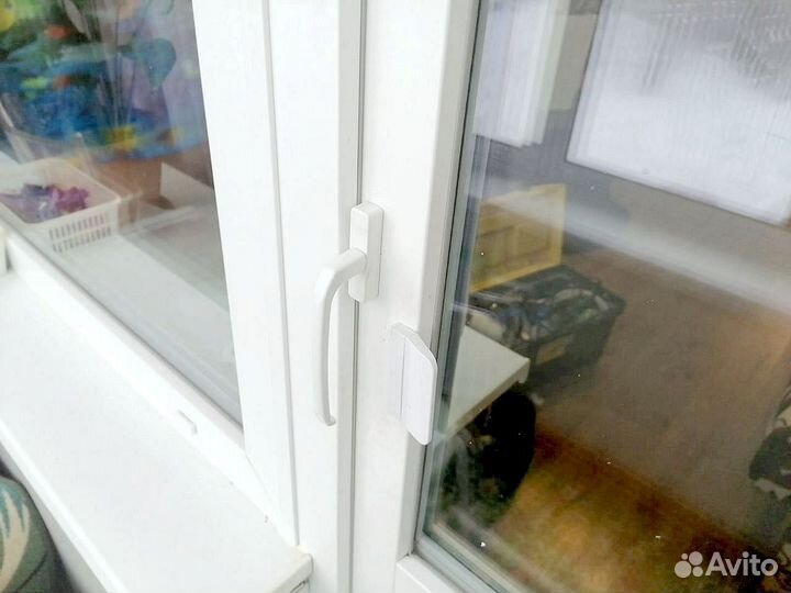 Окна пластиковые в рассрочку