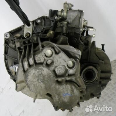 Кпп 6ст. lancia delta 3 (99G03TX01)