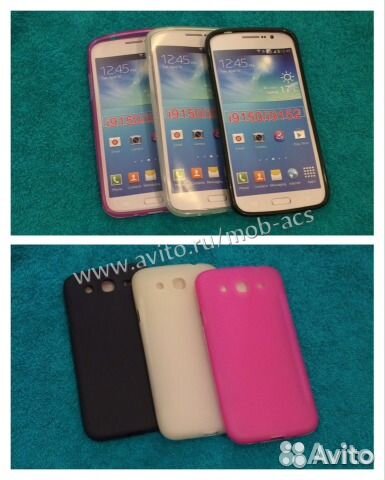 Чехол для samsung Galaxy, модели см. ниже