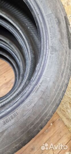 Toyo Proxes CF2 225/55 R17