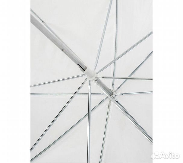 Зонт просветный Raylab SU-01 100см