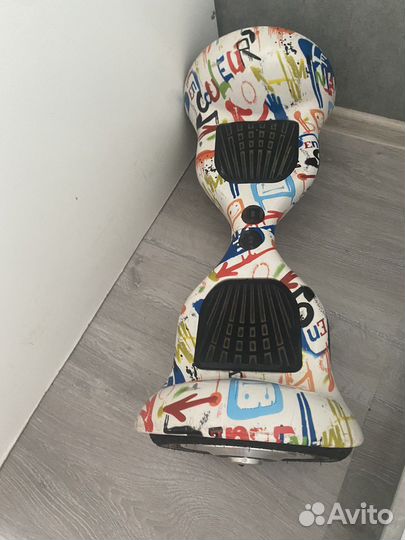 Гироскутер бу