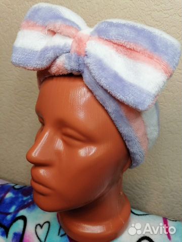 Повязка для масок