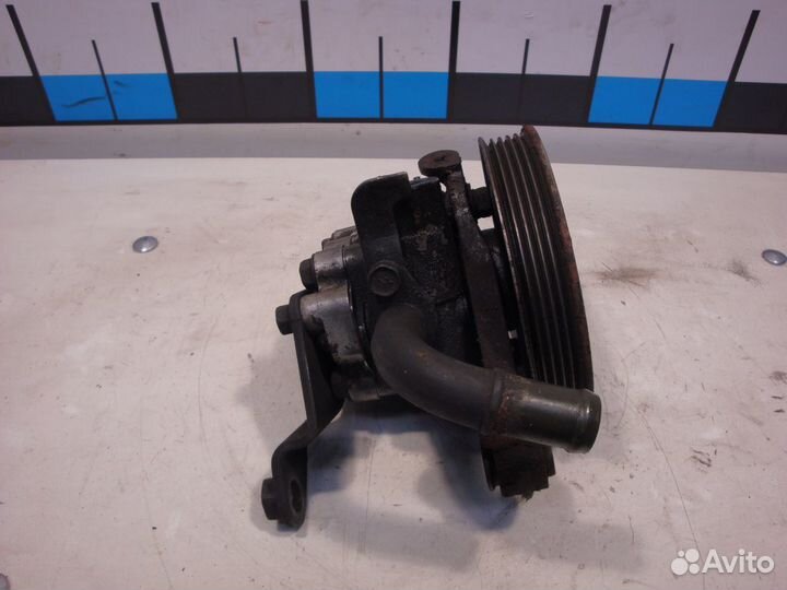 Насос гур Mazda 626 FS