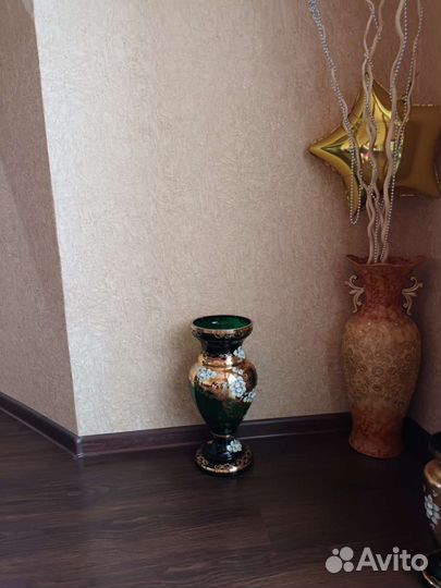 Ваза для цветов