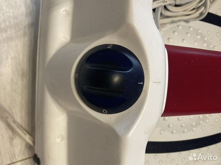 Ванночка для ног bosch