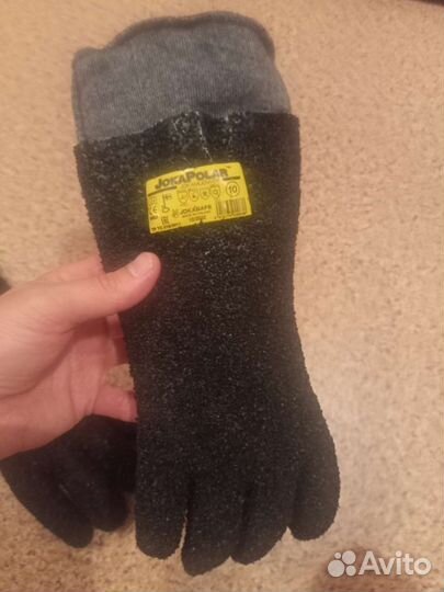 Перчатки защитные