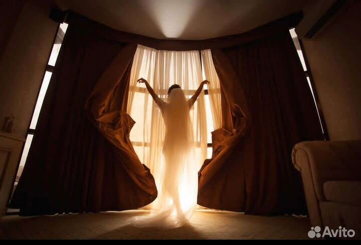 Свадебный фотограф