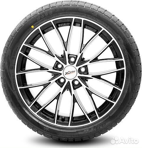 Boto BS68 225/45 R17 94H