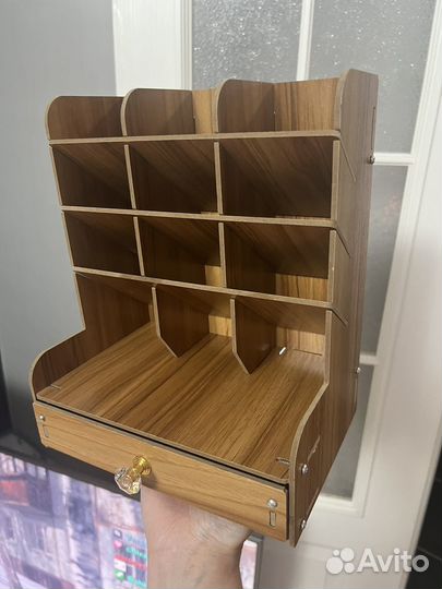 Подставка для фромастеров