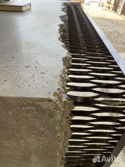 Письменный стол, лофт