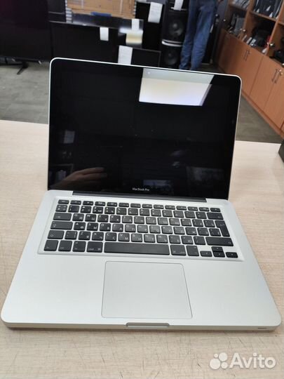 Ноутбук Apple Macbook Pro 13 Mid 2009