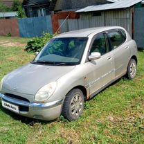 Toyota Duet 1.0 AT, 2001, 265 000 км, с пробегом, цена 165 000 руб.