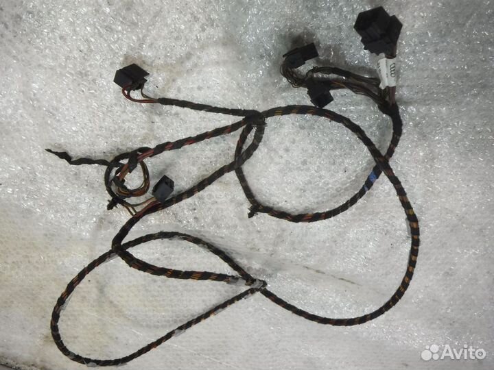 Проводка (коса)