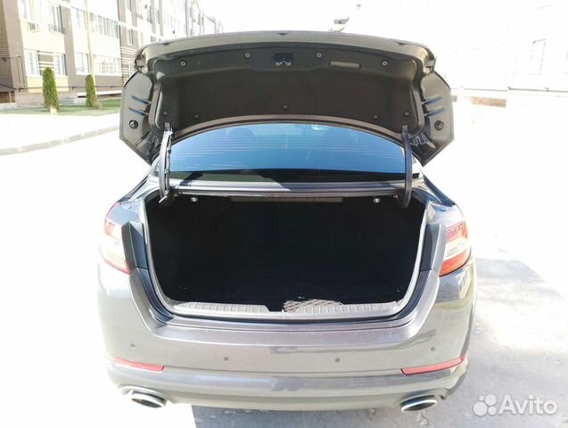 Kia Optima 2.4 AT, 2013, 134 000 км