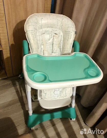 Стульчик для кормления