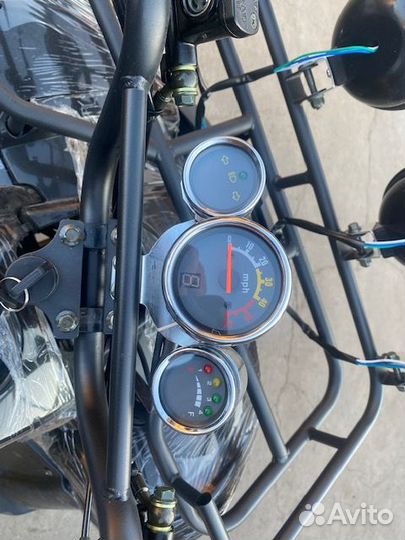 Квадроциклы yacota 125сс